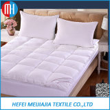 Wholesale Duck/Goose Down Feather Filled Mattress Topper