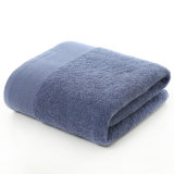 Customized Color Towel, Wholesale 100% Cotton Custom Dobby Towel