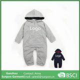 New Softshell Baby Suit with Hood