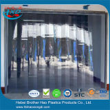 Soft and Clear PVC Flexible Plastic Strip Door Curtain