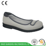 Grace Health Shoes Women Casual Leather Comfort Shoes