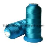 High-Tenacity Modern Embroidery Thread 100% Polyester Thread