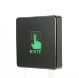 Touch Free Exit Button Js-C5b