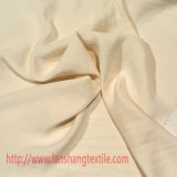 Chemical Fabric Soft Polyester Fabric for Woman Dress Skirt Garment