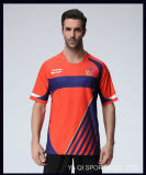 Custom Hot-Selling Cheap OEM Made Football Shirt Maker Sublimation Soccer Jersey