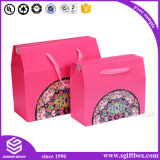 High Quality Gift Box for Baby Cloth Packaging