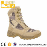 Camo Fabric Tactical Desert Boots