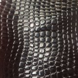 Stone Grain PVC Leather for Making Handbags
