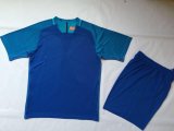 2016-2017 Holand Blue Football Jersey Kits
