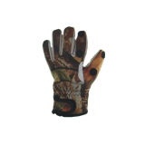 Neoprene Gloves for Fishing and Hunting (HX-G0046)