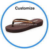 Custom Hotel Slippers