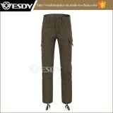 U. S. Special Forces Men Cargo Multi-Pocket Trousers Outdoor Tactical Trousers