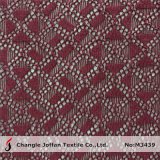 Garment Fabric Cotton Lace for Sale (M3439)