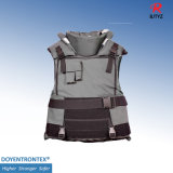 Bulletproof Vest Nij for Military Police (BV-A-029)