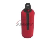 Customized Insulated Neoprene Bottle Suit, Water Bottle Cooler (BC0018)