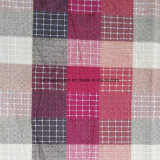 Polyester/Cotton Yarn-Dyed Table Cloth