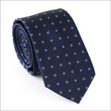 New Design Fashionable Polyester Woven Necktie (2331-1)