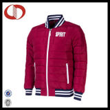 Fashionable Style Custom Sports Winter Coat/Jacket for Man