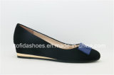 Latest Comfort Wedge Leather Women's Shoes