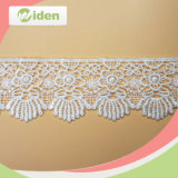 Factory Direct Cheap Polyester Guipure Lace for Garments