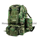 Waterproof Travel Sport Camping Hiking Tactical Military Backpack (HY-B043)