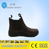 PU Injected Industrial Work Shoes