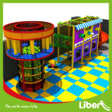 Large Colorful Child Indoor Playground