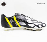 New Design Sports Outdoor Soccer Shoes for Men
