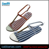 New Arrival Fashion Outdoor Thong Sandals for Womens