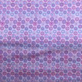 100%Cotton Flannel Printed Fabric for Sleepwears and Pajamas