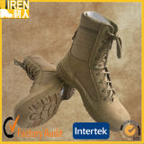 Top Quality Suede Cow Leather Cheap Military Tactical Desert Boot