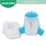 Easy UPS Baby Diaper with Easy-Open Sides Panels