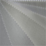 Polyester Fabric Top Fused Interlining T/C Fabric for Shirt Collar