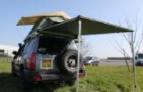 High-Quality and Durable Pull out Awning for off-Roading Using