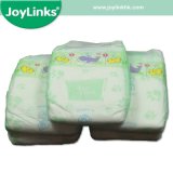 Upgrade a Comfortable Economic Absorption Disposable Baby Diaper