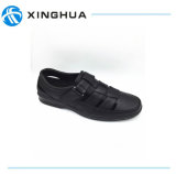 PU Leather Male Office Type Shoes