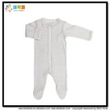 Long Sleeve Baby Apparel Gots Certificated Toddlers Rompers