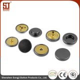 Custom Walkingzone Monocolor Individual Metal Snap Button for Sweater
