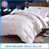 High Quality 100% Cotton Goose Down Comforter