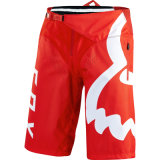 Red Professional OEM Shorts MTB/BMX Sports Shorts (ASP10)