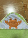 Hooded Towel for Baby with High Quality