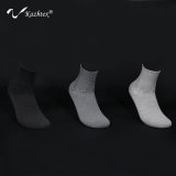 Anti-Bacterial. Anti-Odour Socks with Silver Fiber for Men