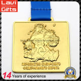 The Best Price Custom Russia Brown Bear Sport Medal