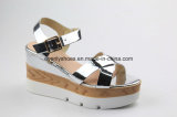 New Fashion Sexy Platfrom Sandal Lady Shoes for Summer