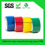 No Noise Packaging Color BOPP Tape Carton Sealing Tape