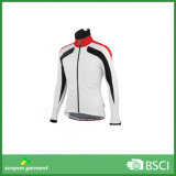 New Style Contrast Color Watrerproof Breathable Softshell Jacket