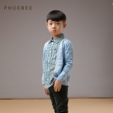 Phoebee Wholesale Kids Clothing Boys Knitted Sweaters