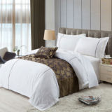 Latest Design Hot Sale 4PCS Hotel Bed Duvet Cover Set (DPFB8045)