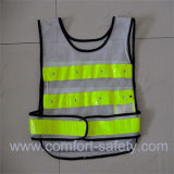 Reflective Safety Children's Vest (SC13)