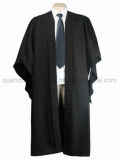 Custom High Quality Graduation Cap Tassel Dress Gown